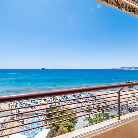Coblanca 8-92 Apartment Levante Beach Benidorm Exterior photo